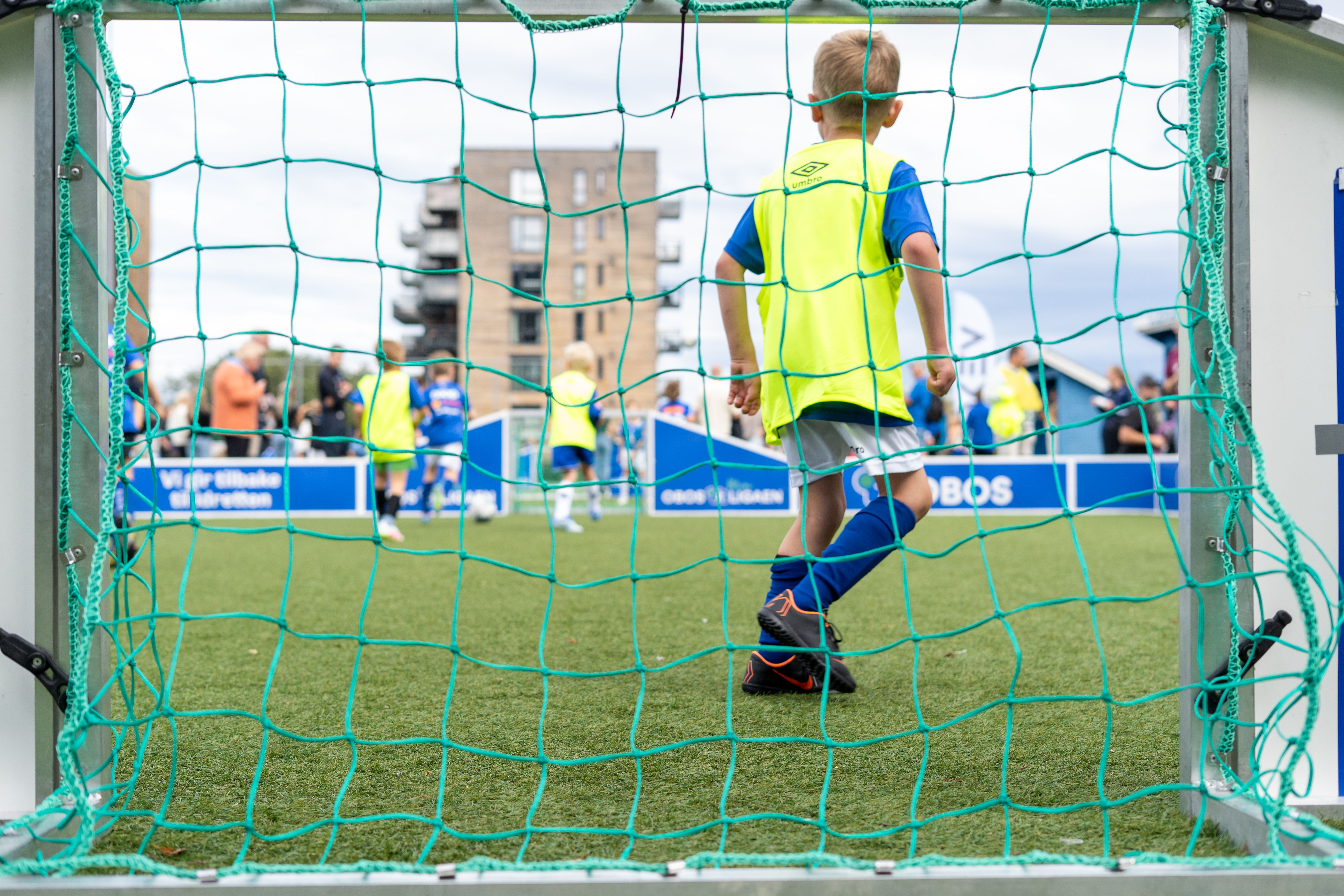 Image for Oppstart for skolestartere