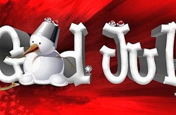 Julehilsen og nyhetsbrev fra Hedmark Idrettskrets.