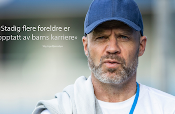 Nyhetsbrev fra Hedmark Idrettskrets.