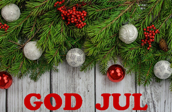 Julehilsen fra Innlandet idrettskrets.