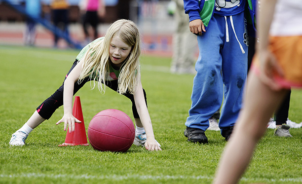 Nyhetsbrev fra Innlandet Idrettskrets