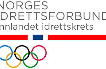 Nyhetsbrev fra Innlandet idrettskrets.