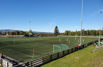 KORONAVETTREGLER FOR GAUPEN STADION