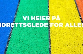 Nyhetsbrev fra Innlandet idrettskrets.