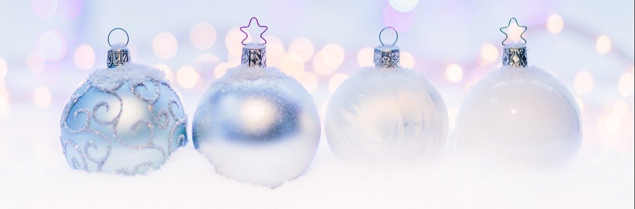 Nyhetsbrev med julehilsen fra Innlandet idrettskrets.