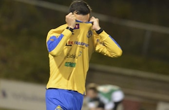 Follebu - Ringsaker 3-0