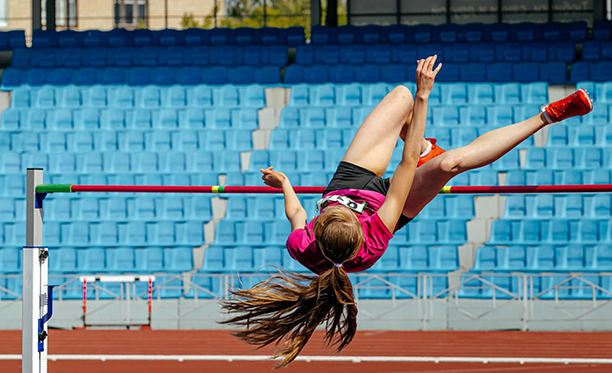 Nyhetsbrev fra Innlandet idrettskrets.