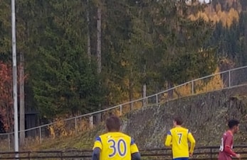 Ringsaker - Valdres 1-1 (1-0)