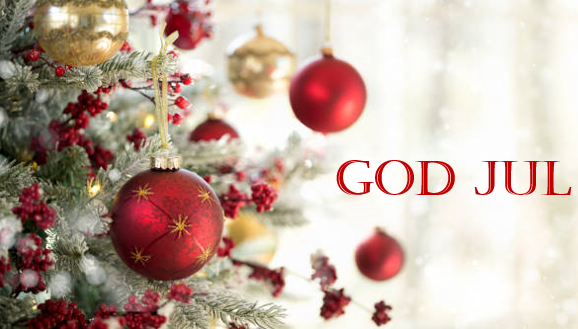 Julehilsen fra Innlandet idrettskrets