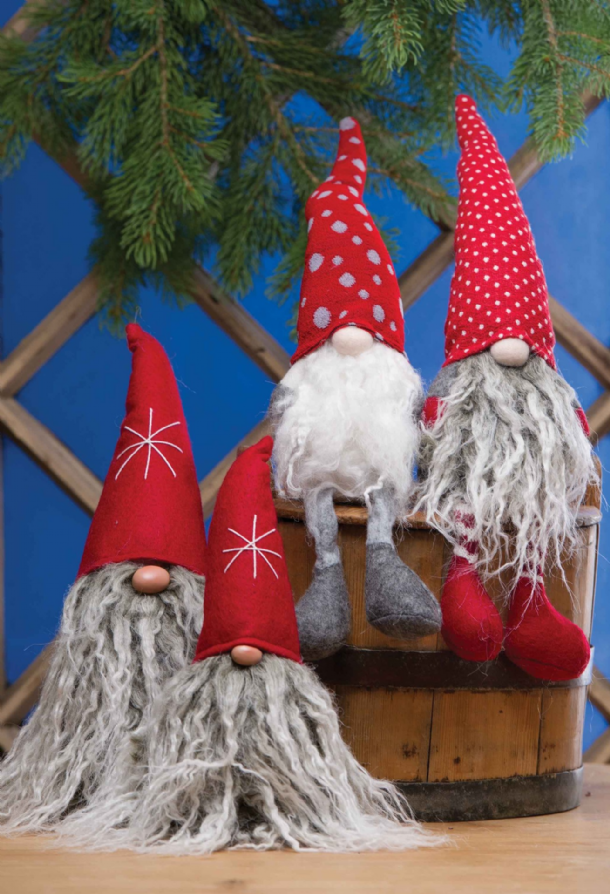 Julehilsen fra styreleder i Innlandet Idrettskrets