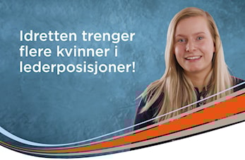 Nyhetsbrev fra Innlandet idrettskrets.