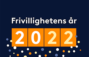 Velkommen til serieåpning i 5.div mellom RIF og MIL og markering av Frivillighetens år 2022.