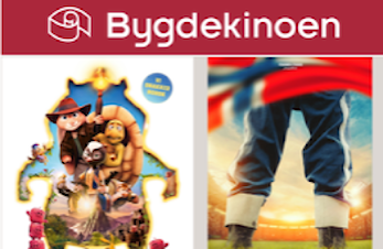 Moelv kino: Førpremiere «Alt for Norge» 20. april kl. 20.00