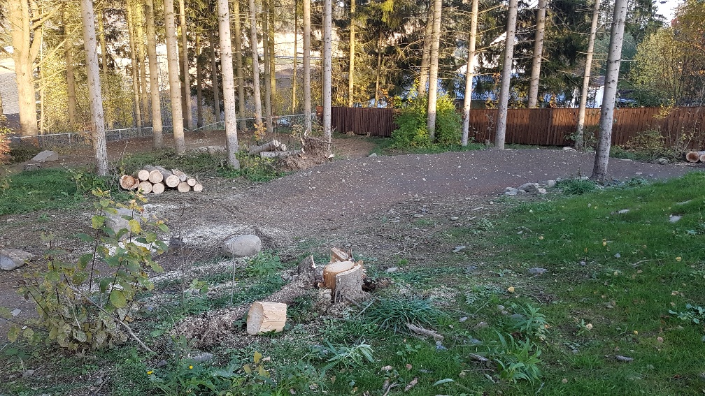 Sykkelanlegget er åpent igjen.