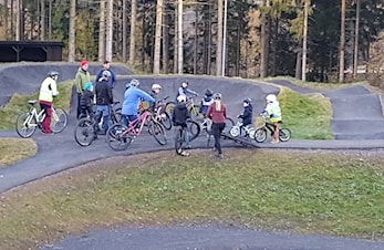 Allidretten har startet