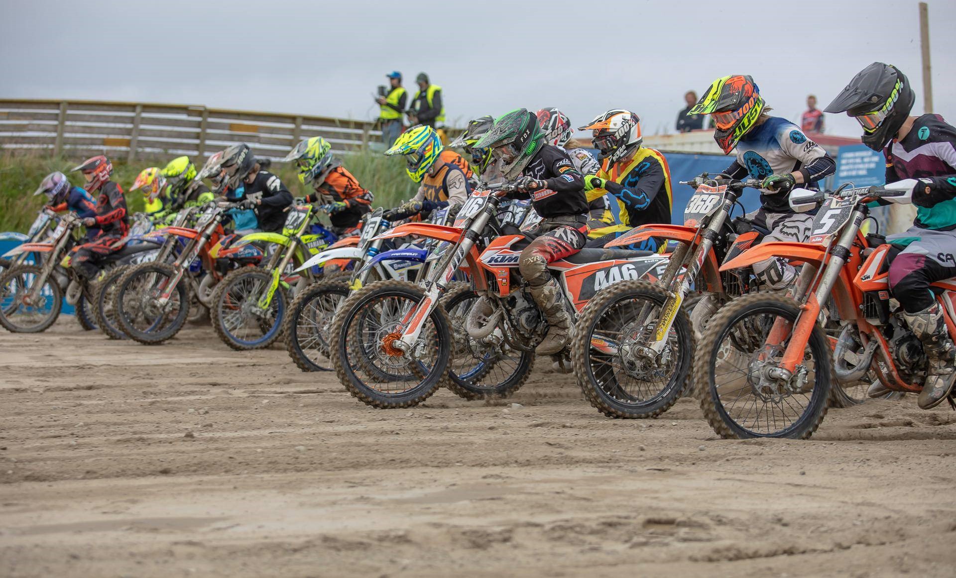 Nyhetsbrev fra Innlandet idrettskrets.