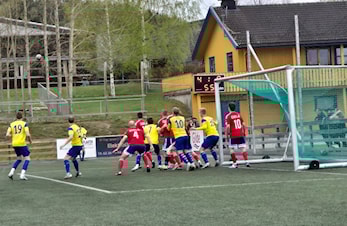 Ringsaker - Engerdal 7 - 0