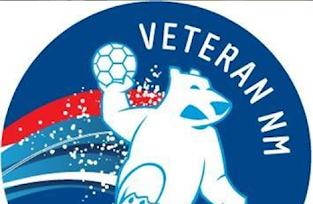 3.plass til HIF veteran håndball NM 2018