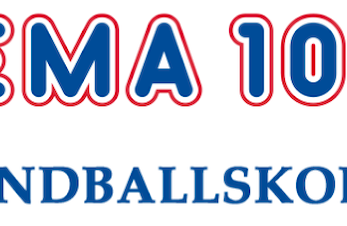 REMA1000 - håndball skole i vinterferien (uke 8 - 18-20 februar)