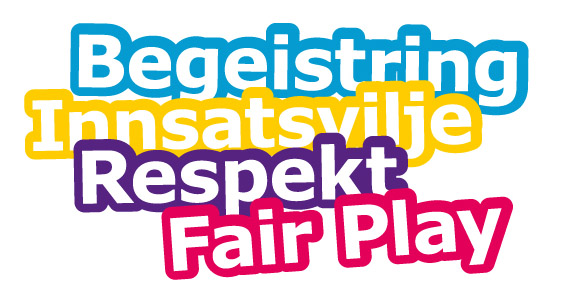 Image for Gøy med håndball!