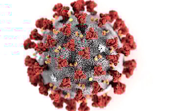 Viktig informasjon vedrørende koronavirus