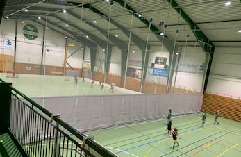 Allidrett starter på onsdag