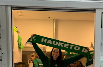 Vil du bidra i Hauketo IF sitt hovedstyre?