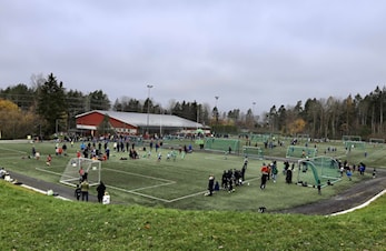Hauketo IF inviterer til Lions Hauketo Cup 25. oktober