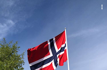 Gratulerer med dagen