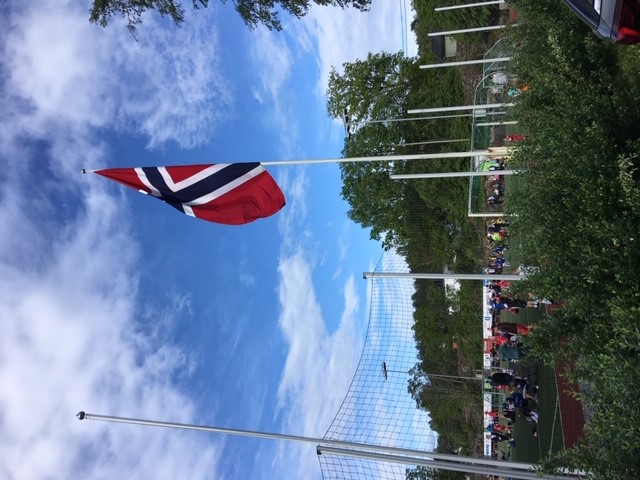 Turnering 24-26 mai Nøtterøy Fotball