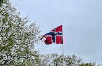 Gratulerer med dagen