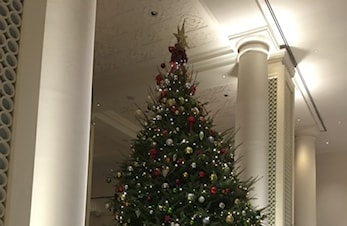 Ønsker alle en riktig God Jul og et Riktig Godt nytt År.