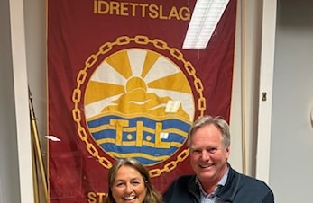 Nye Æresmedlemmer 2025