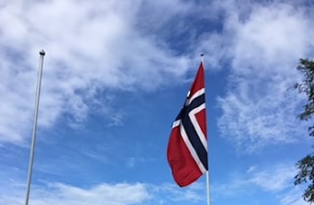 Gratulerer med dagen!