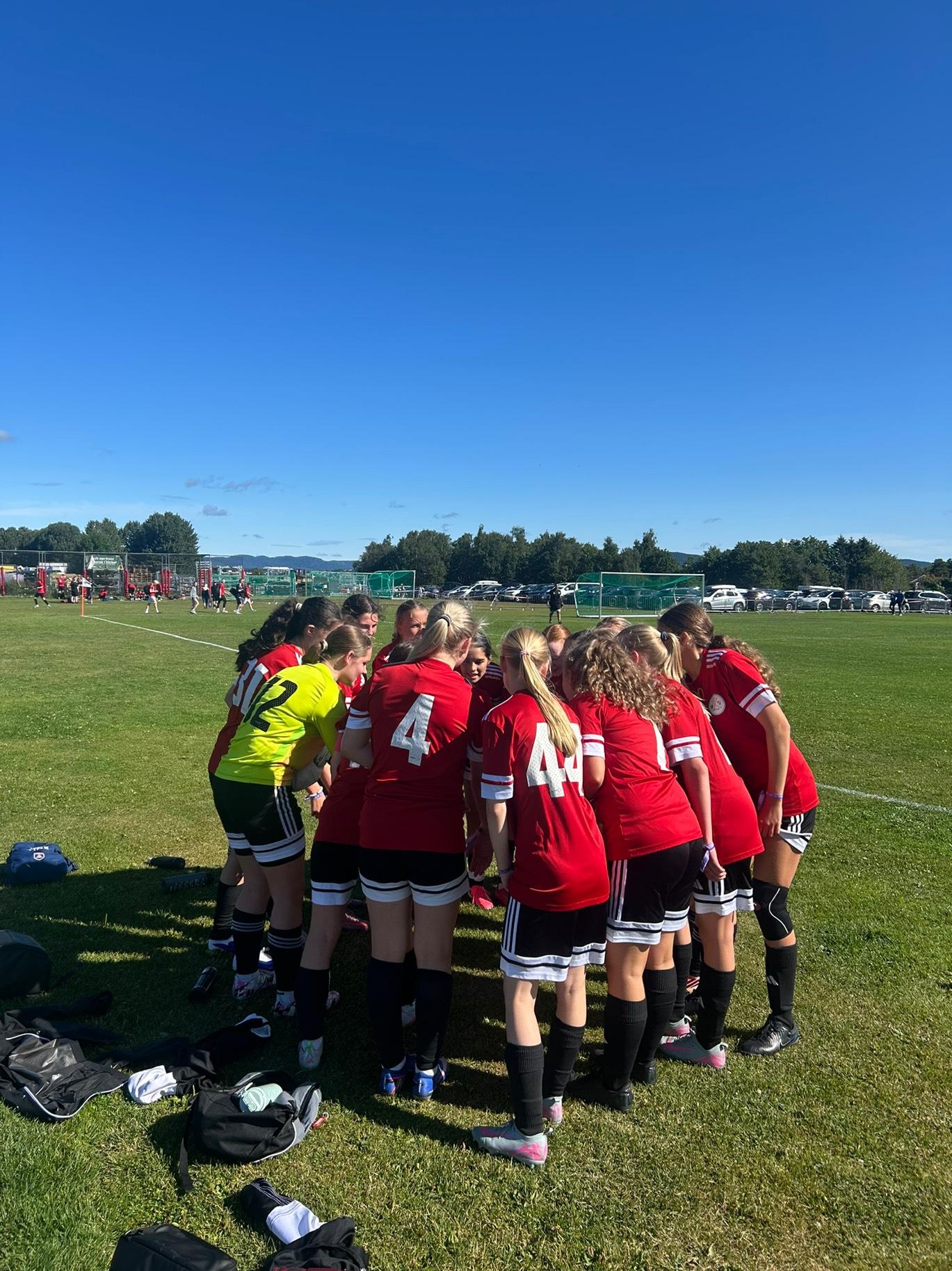 Image for Norway Cup 2026 - J2010
