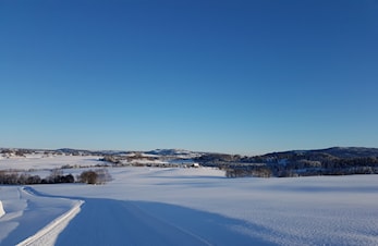 Velkommen til Ringnesløpet 2.mars 2019.