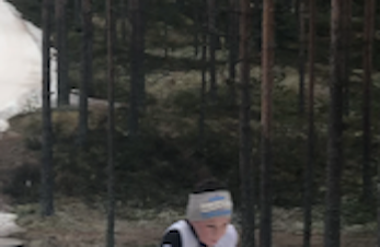 Resultater fra KM langrenn 2020.