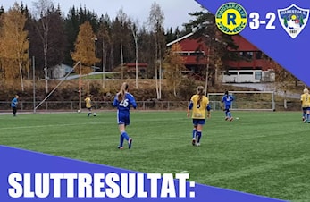 Harestua/Grua vs Ringsaker J2004.