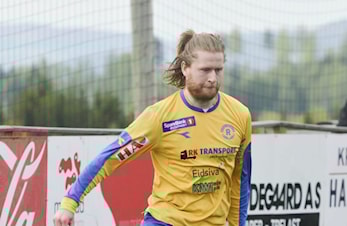 Gjøvik-Lyn 2-Ringsaker 1-2 (0-0)