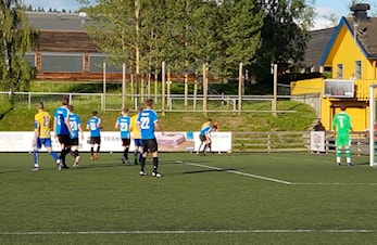 Ringsaker vs Ottestad 1-1 (0-0)