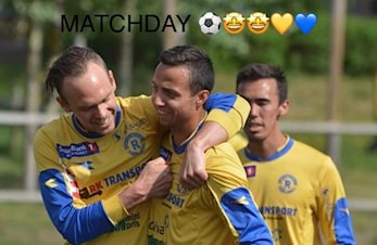 Ringsaker vs Follebu kl 19.00.