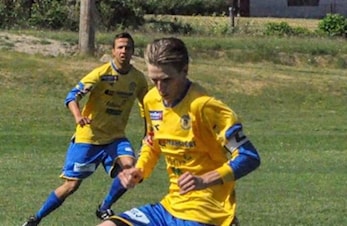 Ringsaker vs Lillehammer 0-2 (0-1)