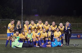 Ringsaker J2004 vs Lunner.