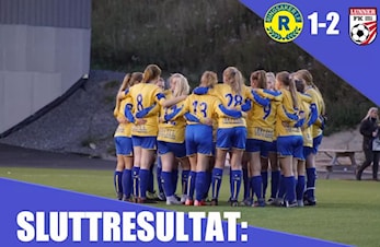 Lunner vs Ringsaker J2004 2-1.