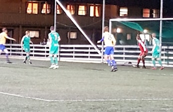 Ringsaker vs HamKam2 0-6 (0-4)