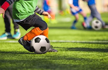Gjenåpningsplan for kontakttrening i fotballen. NFFs plan for gjenåpningen av fotball er oversendt til NIF.