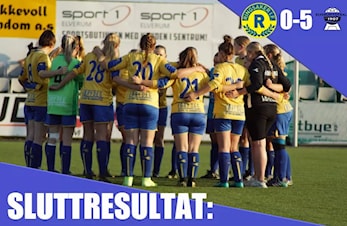 Ringsaker J2004 - Elverum J17-1 0-5 (0-3) ⚽️