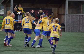 Foran Ringsaker J2004 - Brumunddal J17-2
