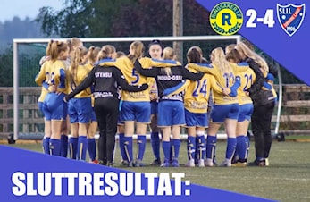 Ringsaker J2004 - Søndre Land 2-4 (0-2)⚽️