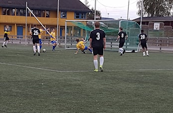 Ringsaker - Biri 13-0 (1-0).